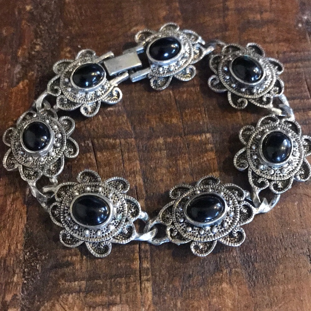 Marcasite Bracelet
